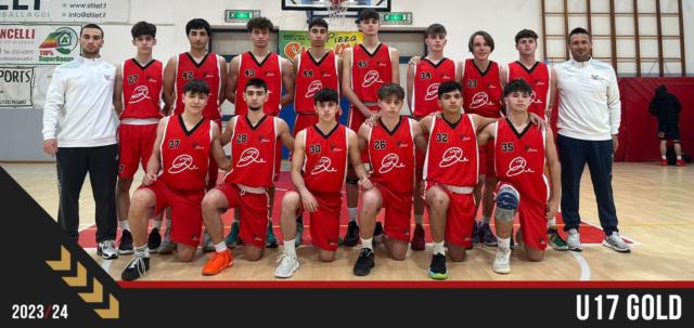 UNDER17 GOLD